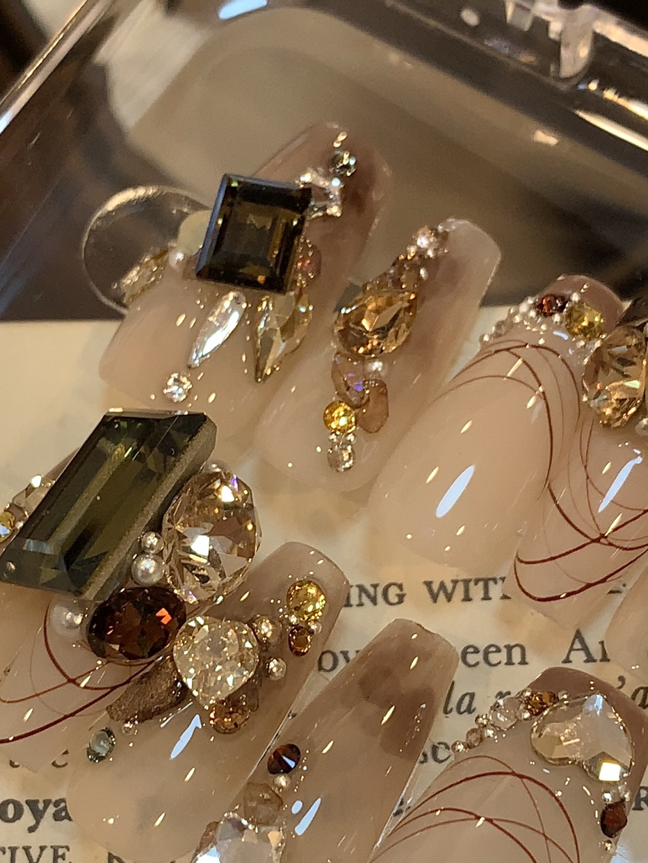 Lueur du Crépuscule