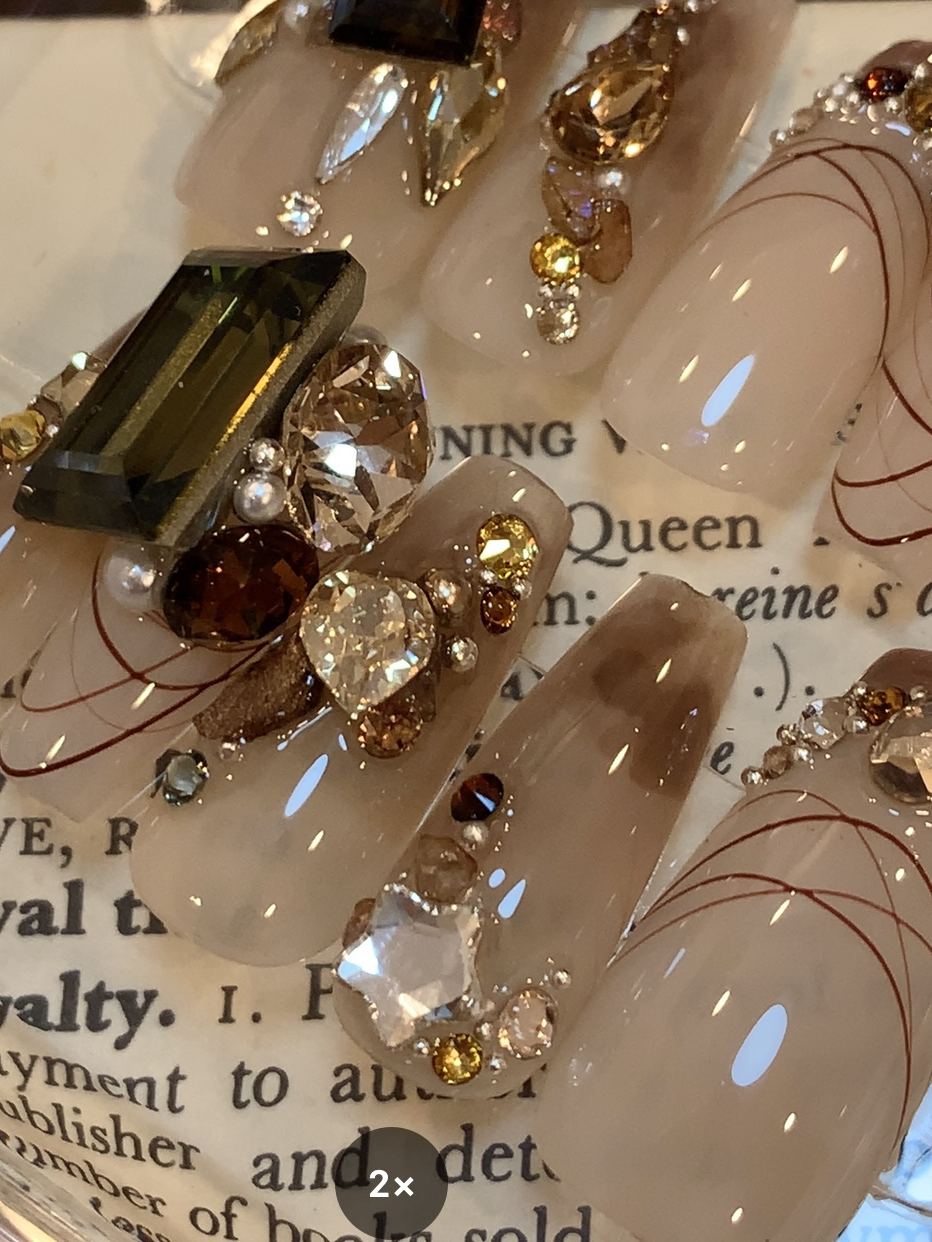 Lueur du Crépuscule