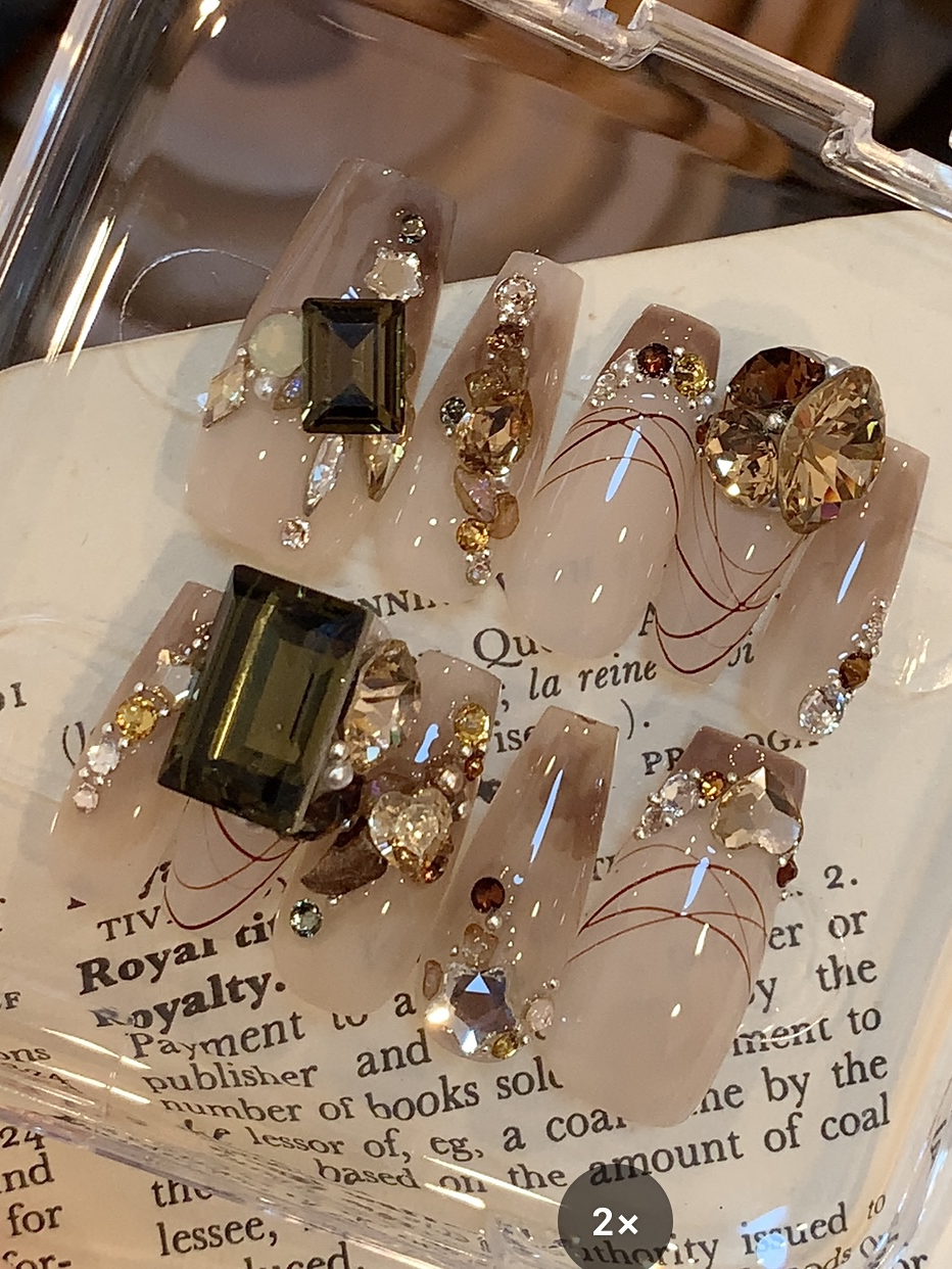 Lueur du Crépuscule