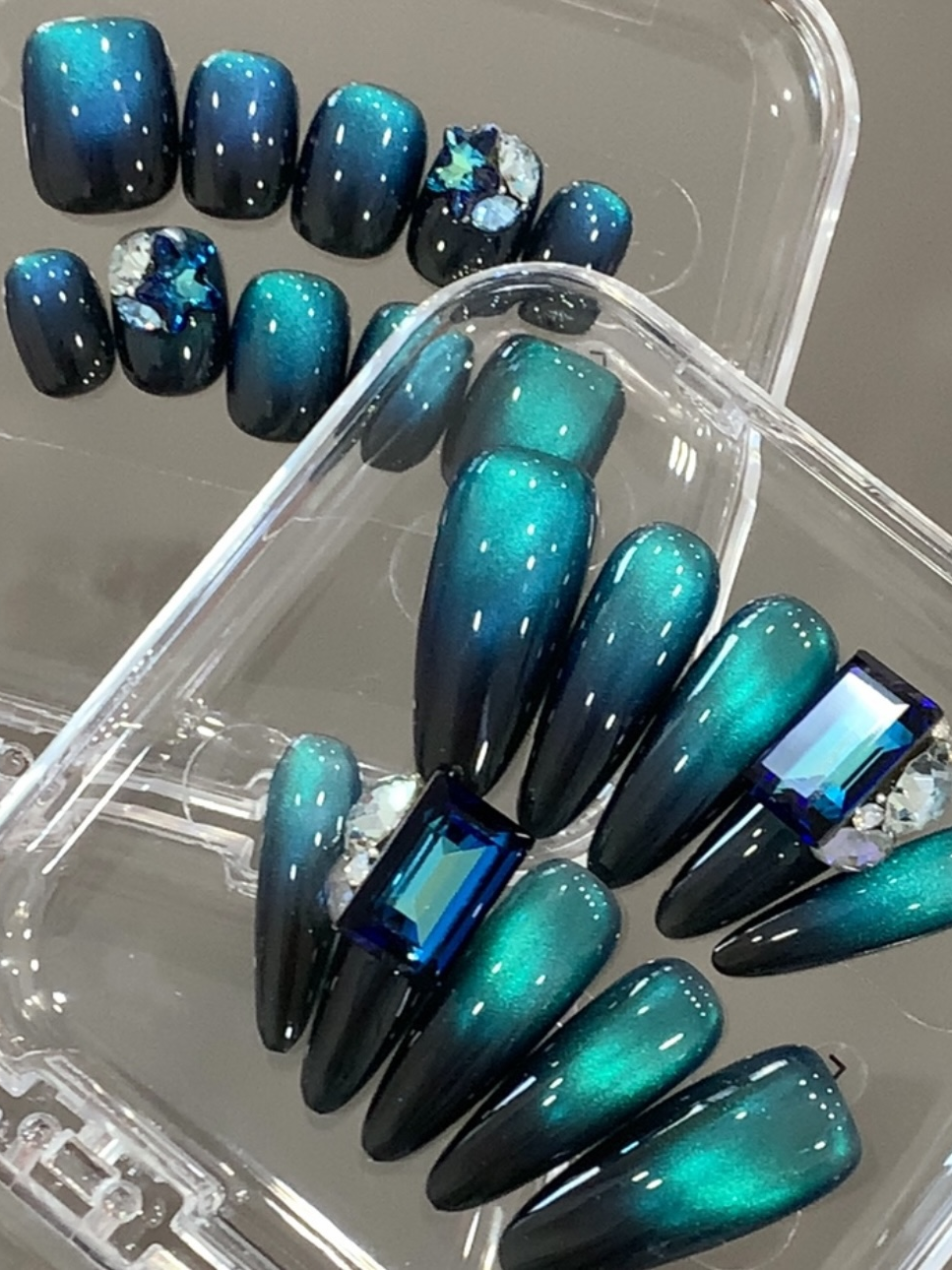 Aurora Abyss