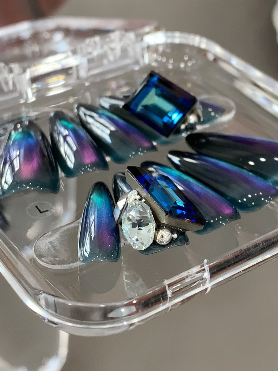 Aurora Abyss