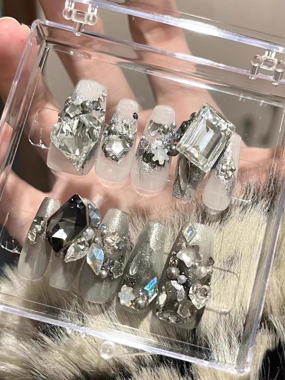 Lumière Scintillante