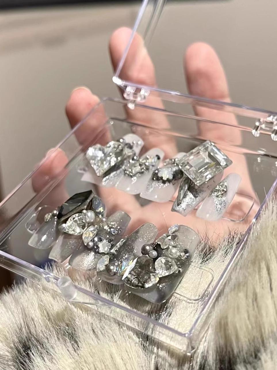 Lumière Scintillante