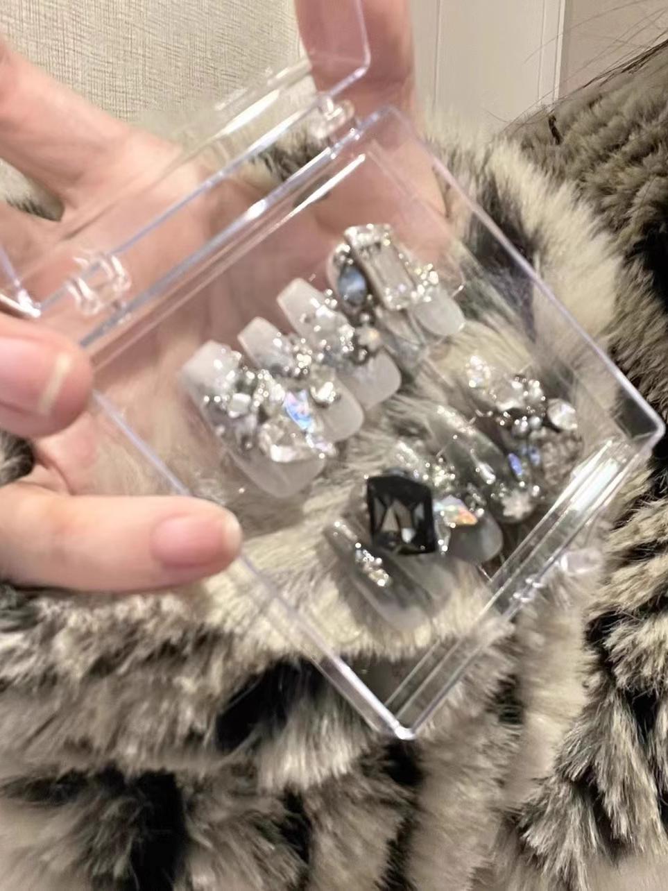 Lumière Scintillante