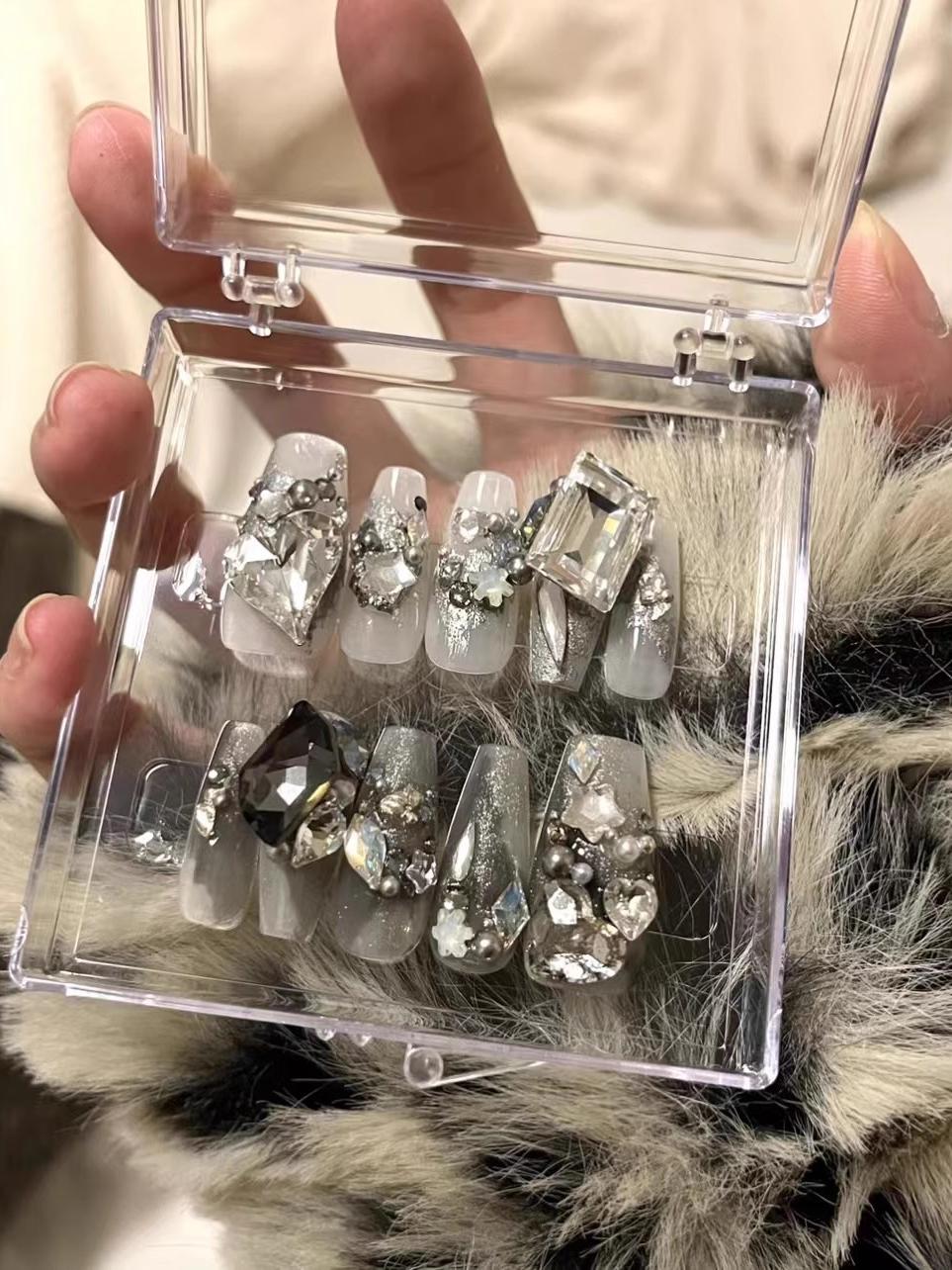 Lumière Scintillante