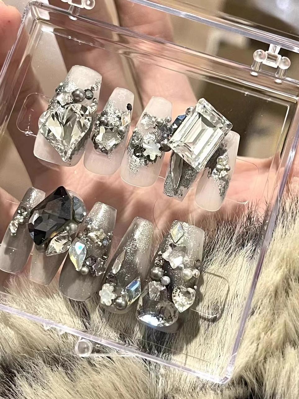 Lumière Scintillante