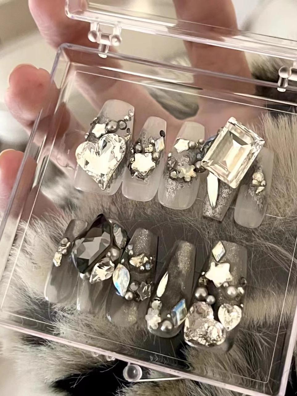 Lumière Scintillante