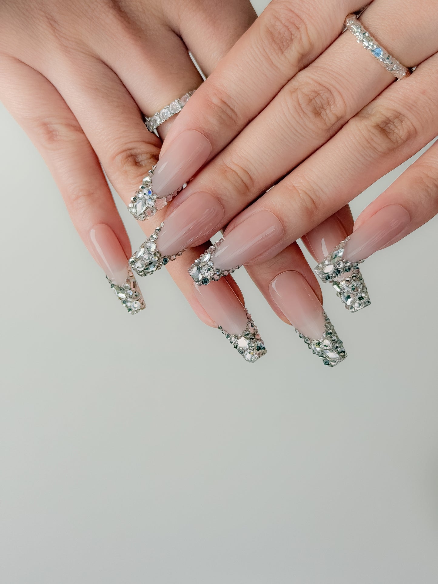 Timeless Sparkle