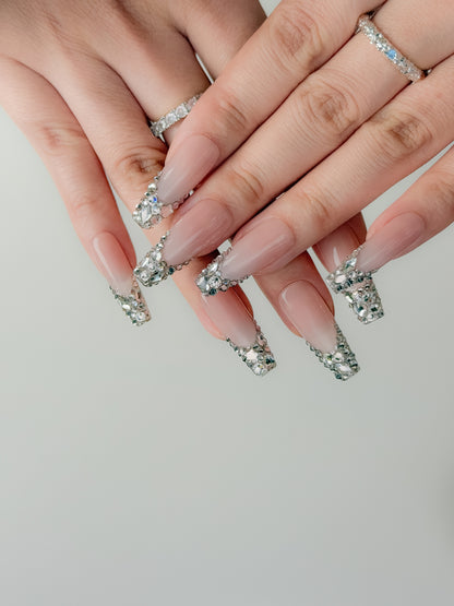 Timeless Sparkle