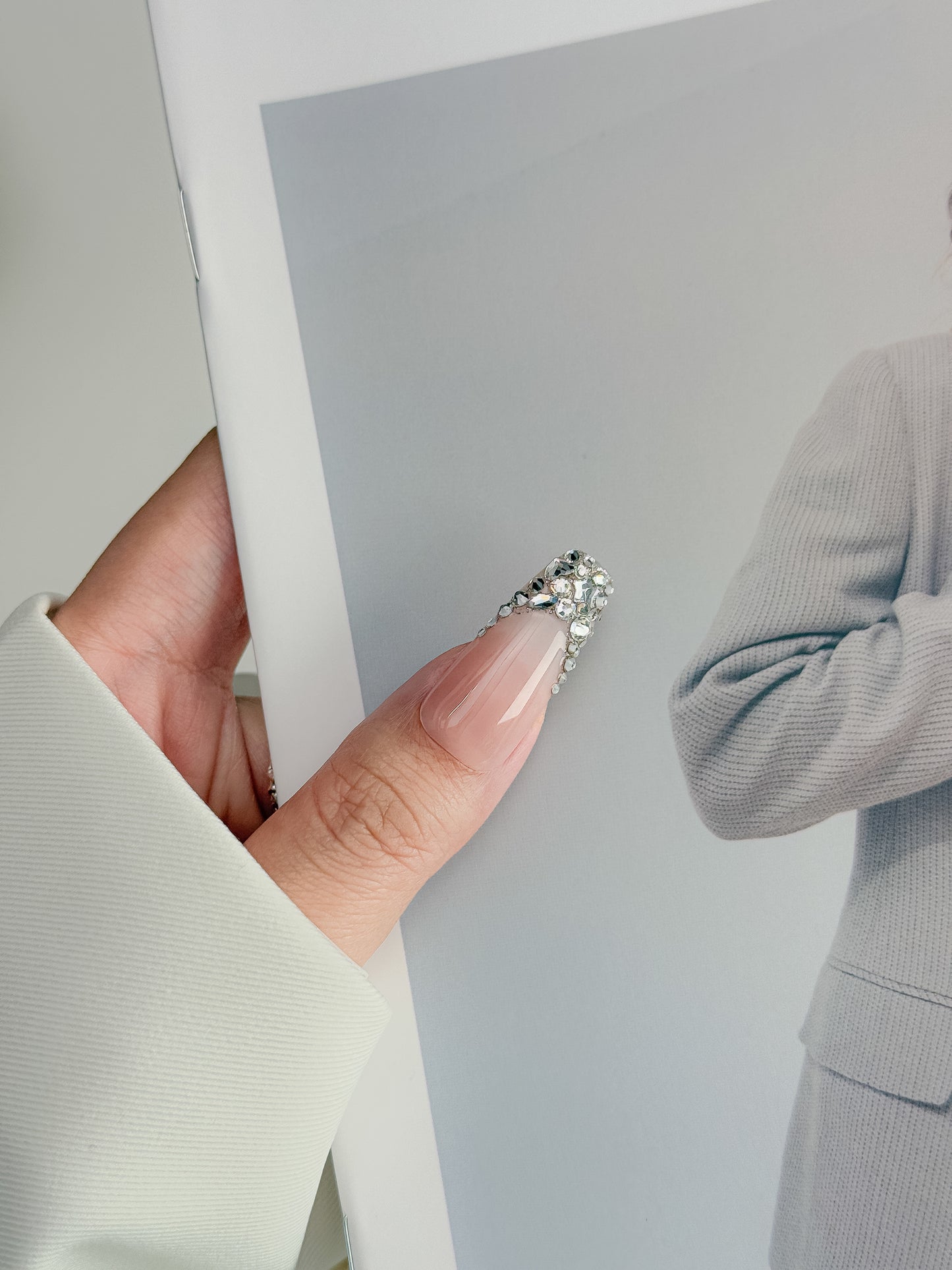 Timeless Sparkle
