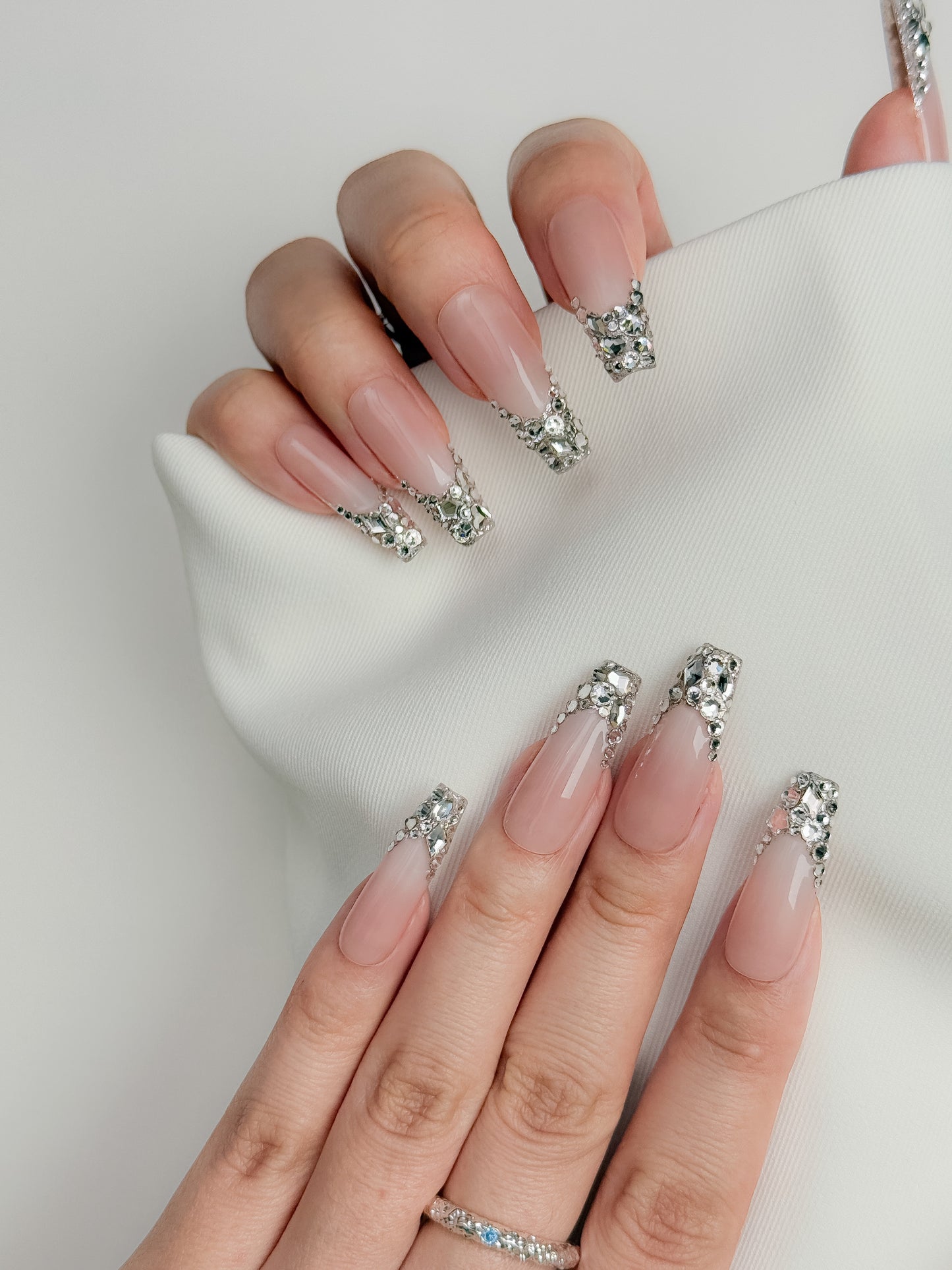 Timeless Sparkle